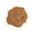 The photo shows the adios salt loose.