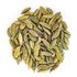 A photo of cardamom pods.