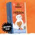 Sonnentor Honig Herzen, glutenfreie Bio-Buchweizenkekse mit Lebkuchengewürz in Verpackung