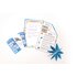 Bastelideen mit der Verpackung des Gewürz Adventkalenders: Geschenkanhänger, Wunschliste, weihnachtliche To-Do-Liste