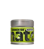 Matcha bio Dose