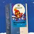 Verpackung von Sonnentor Winternacht® Tee, Bio Früchte-Gewürzteemischung mit Eulenillustration