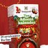 Packung Tee Adventkalender von SONNENTOR, Text: "24 verschiedene Bio-Tees"