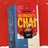 SONNENTOR Weihnachts Chai Bio – Verpackung mit Aufdruck "Weihnachts Chai", "BIO" und "mit Orangengranulat, Schwarztee & Zimt"