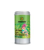 Alles im Grünen® Salatgewürz bio Streudose