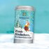 Sonnentor Bio-Gewürzdose "Zimtflöckchen, Zuckerröckchen" mit Winterillustration