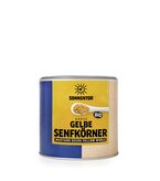 Senfkörner gelb bio Gastrodose klein
