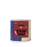 Steak That Grillgewürz bio Gastrodose klein