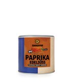 Paprika sweet ground org. jumbo spice tin small | © SONNENTOR