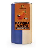 Paprika edelsüß gemahlen bio Gastrodose groß