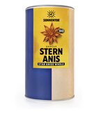 Sternanis ganz bio Gastrodose groß