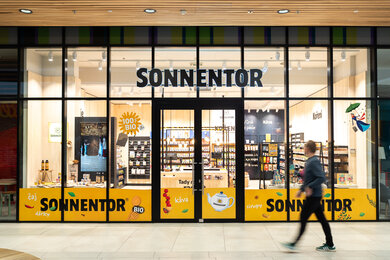 © SONNENTOR